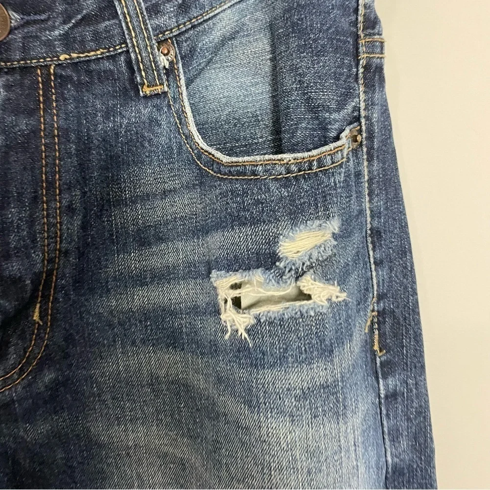 Aeropostale men denim